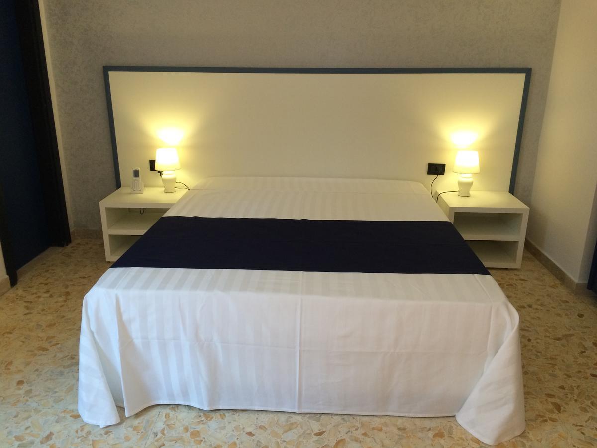 Alex & Lorenz Hotel 托瓦尼亚 外观 照片