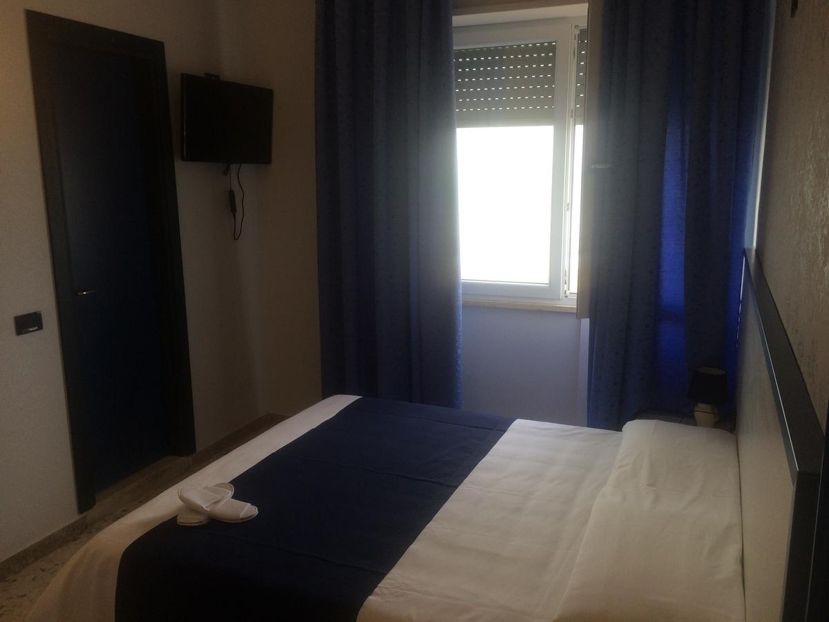 Alex & Lorenz Hotel 托瓦尼亚 外观 照片
