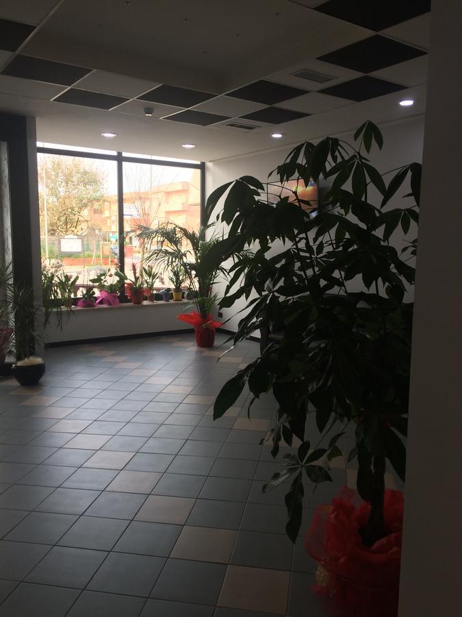Alex & Lorenz Hotel 托瓦尼亚 外观 照片