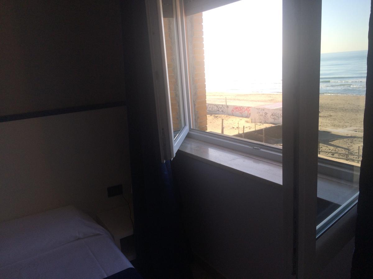 Alex & Lorenz Hotel 托瓦尼亚 外观 照片