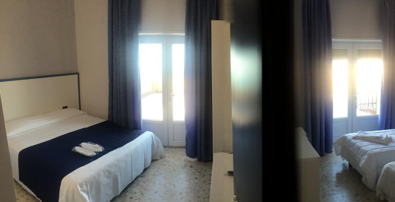 Alex & Lorenz Hotel 托瓦尼亚 外观 照片