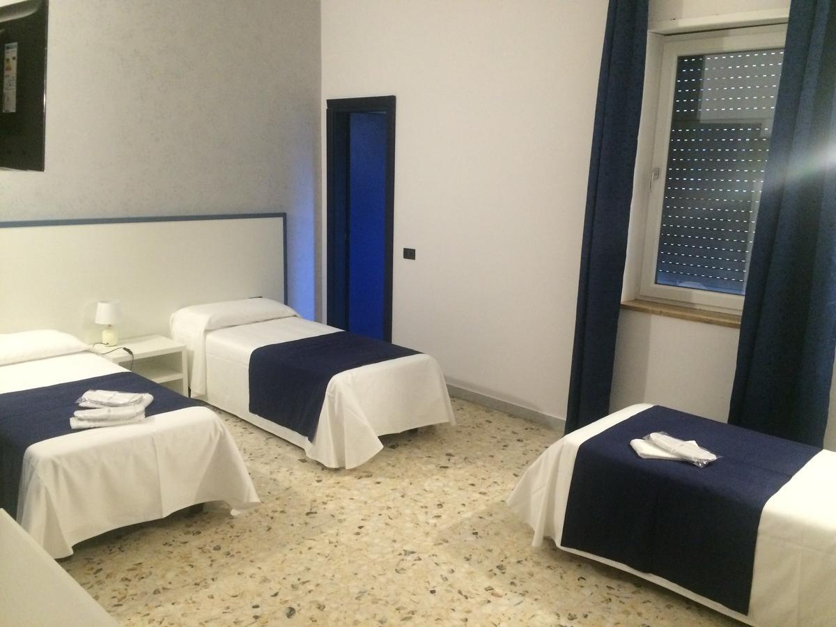 Alex & Lorenz Hotel 托瓦尼亚 外观 照片