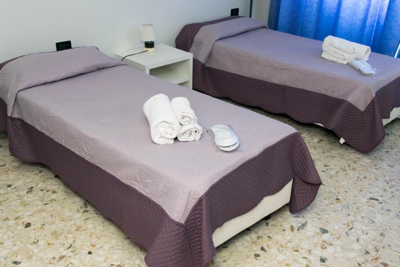Alex & Lorenz Hotel 托瓦尼亚 外观 照片